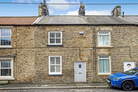 Property for auction in County Durham