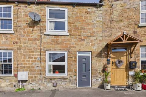 Property for auction in West Yorkshire
