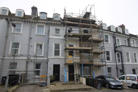 Property for auction in East Sussex