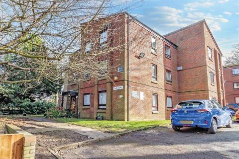 Property for auction in West Midlands