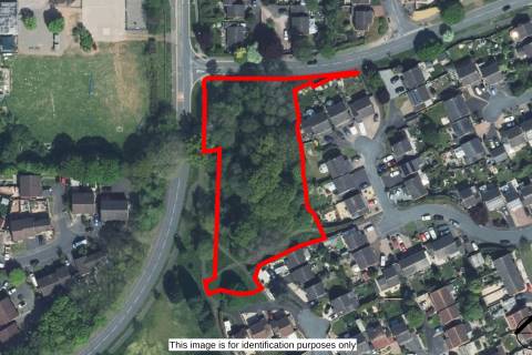 Property for auction in Worcestershire