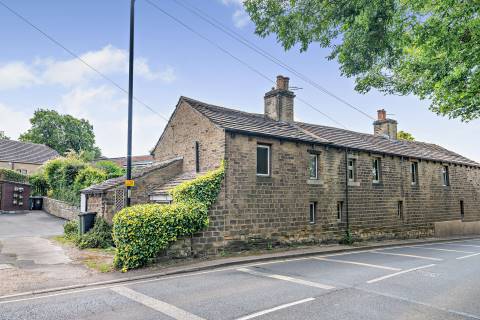 Property for auction in West Yorkshire