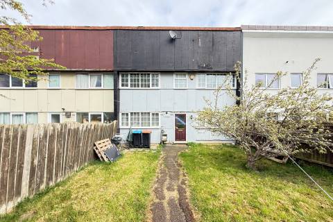 Property for auction in Buckinghamshire