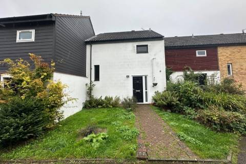 Property for auction in Hertfordshire