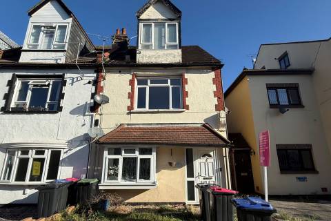 Property for auction in Essex