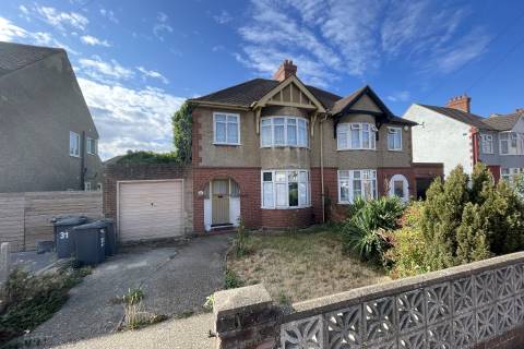 Property for auction in Bedfordshire