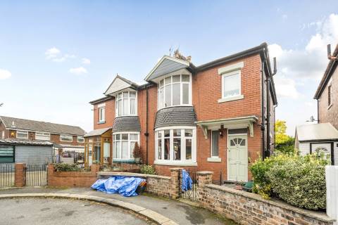 Property for auction in Lancashire