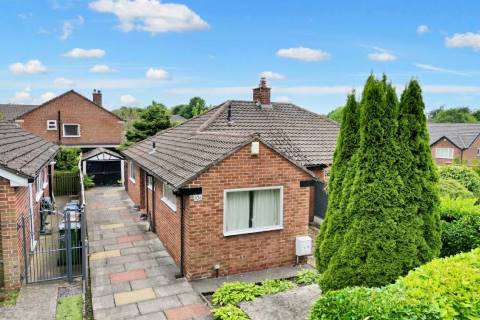 Property for auction in Cheshire