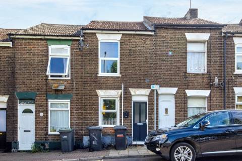 Property for auction in Bedfordshire