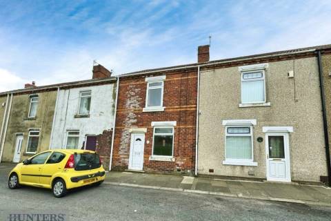 Property for auction in County Durham