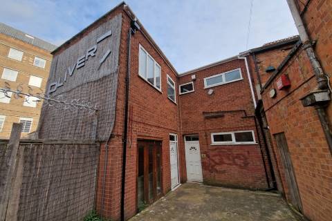 Property for auction in Leicestershire