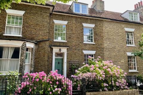 Property for auction in Essex