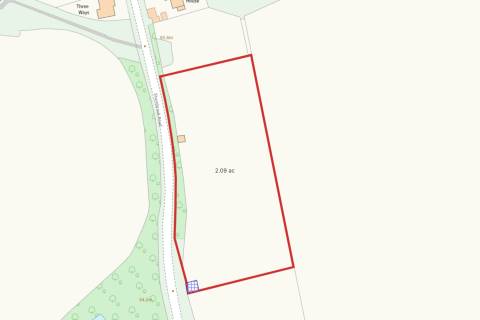 Property for auction in Bedfordshire