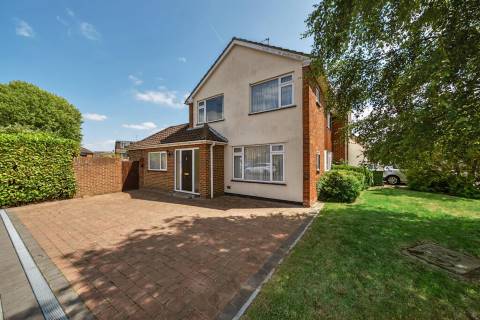 Property for auction in Berkshire