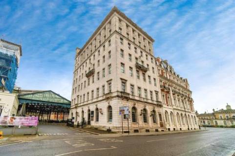 Property for auction in Hampshire