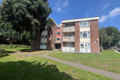 Property for auction in West Midlands