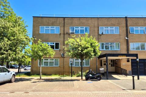 Property for auction in Buckinghamshire