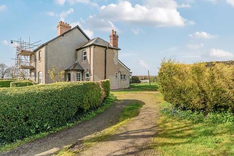 Property for auction in Somerset