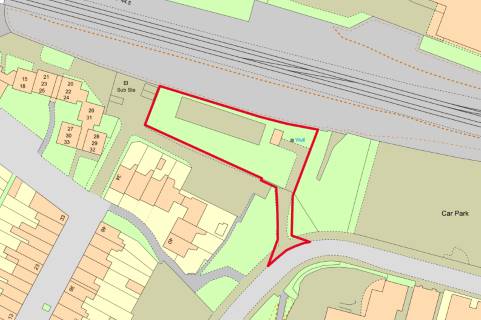 Property for auction in Kent