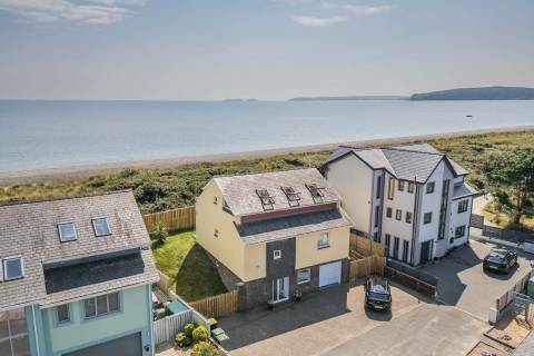 Property for auction in Gwynedd