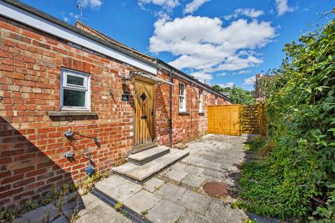 Property for auction in Lincolnshire
