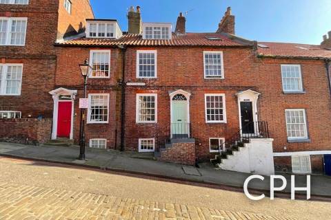 Property for auction in North Yorkshire