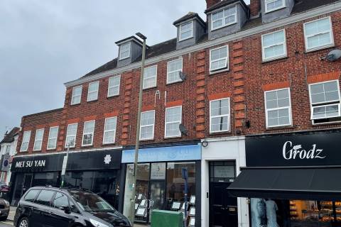 Property for auction in Middlesex