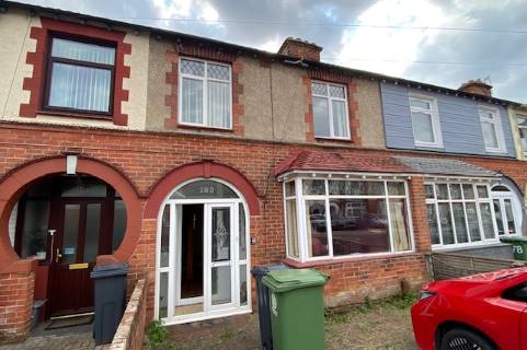 Property for auction in Hampshire