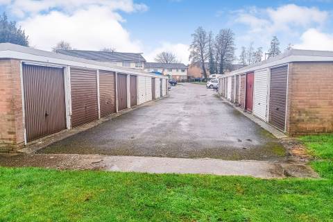 Property for auction in Hampshire