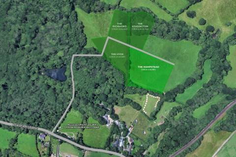 Property for auction in Kent