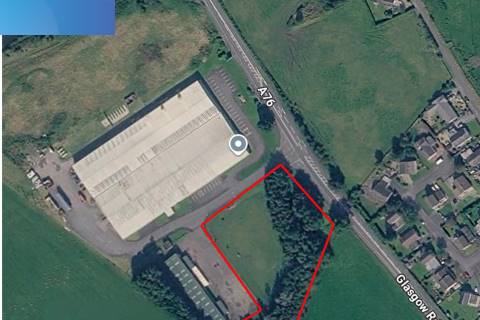 Property for auction in Dumfriesshire