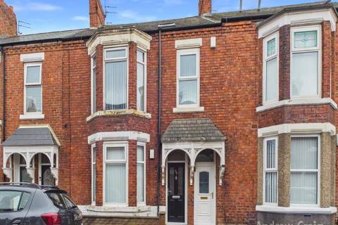 Property for auction in Tyne and Wear