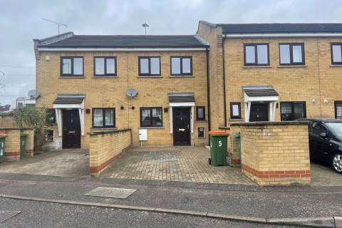 Property for auction in London
