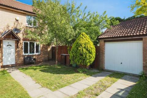 Property for auction in Nottinghamshire