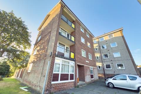 Property for auction in Tyne and Wear