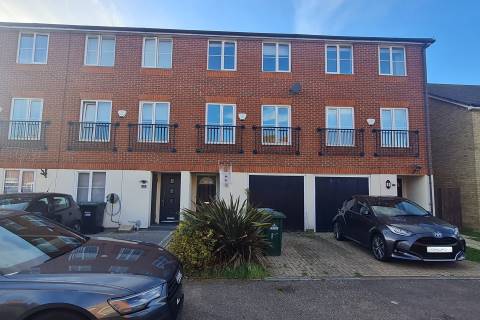 Property for auction in Hertfordshire