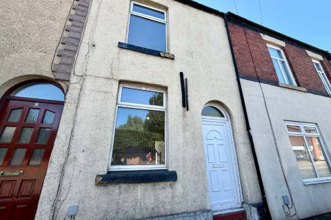 Property for auction in Cheshire
