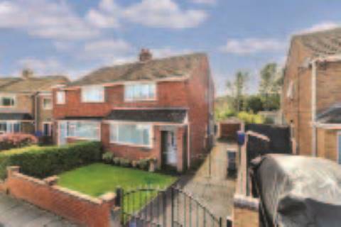 Property for auction in Staffordshire