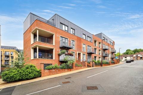 Property for auction in Buckinghamshire