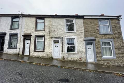Property for auction in Lancashire