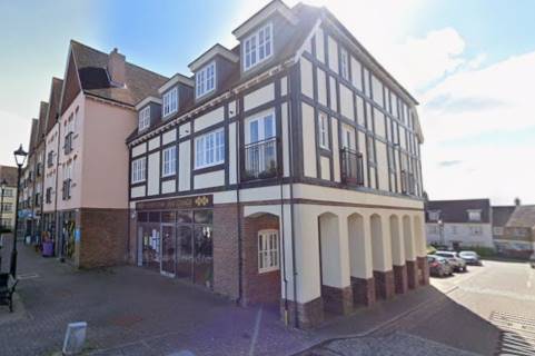 Property for auction in West Sussex