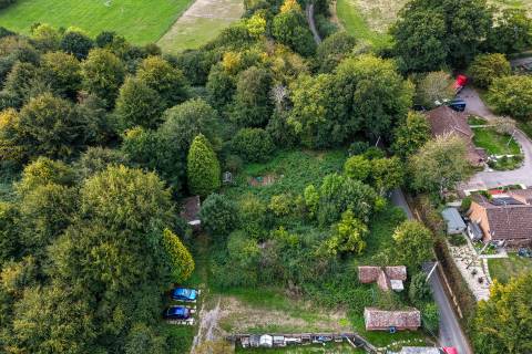 Property for auction in Dorset