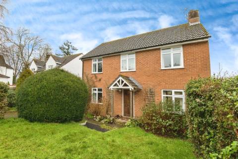 Property for auction in Devon