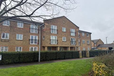 Property for auction in Essex