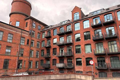 Property for auction in West Yorkshire