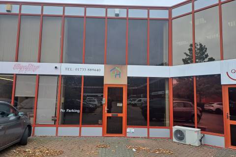 Property for auction in Cambridgeshire