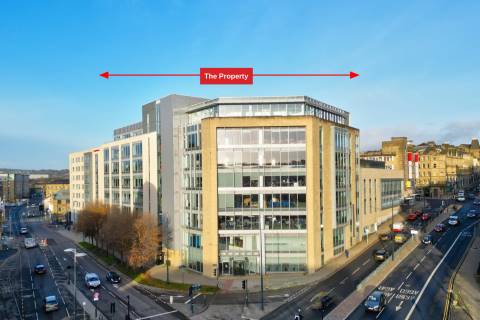 Property for auction in West Yorkshire