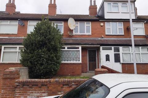 Property for auction in West Yorkshire