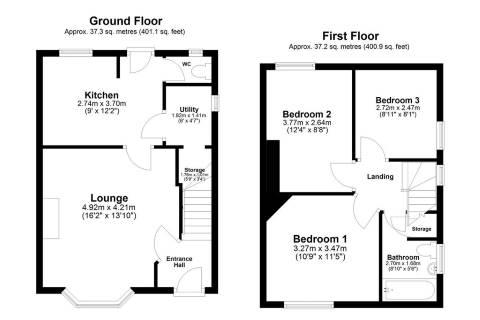 Property for auction in North Yorkshire