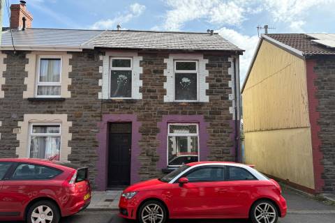 Property for auction in Mid Glamorgan